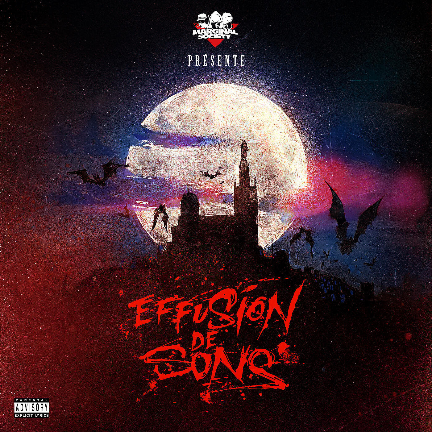 Релиз Effusion de Sons