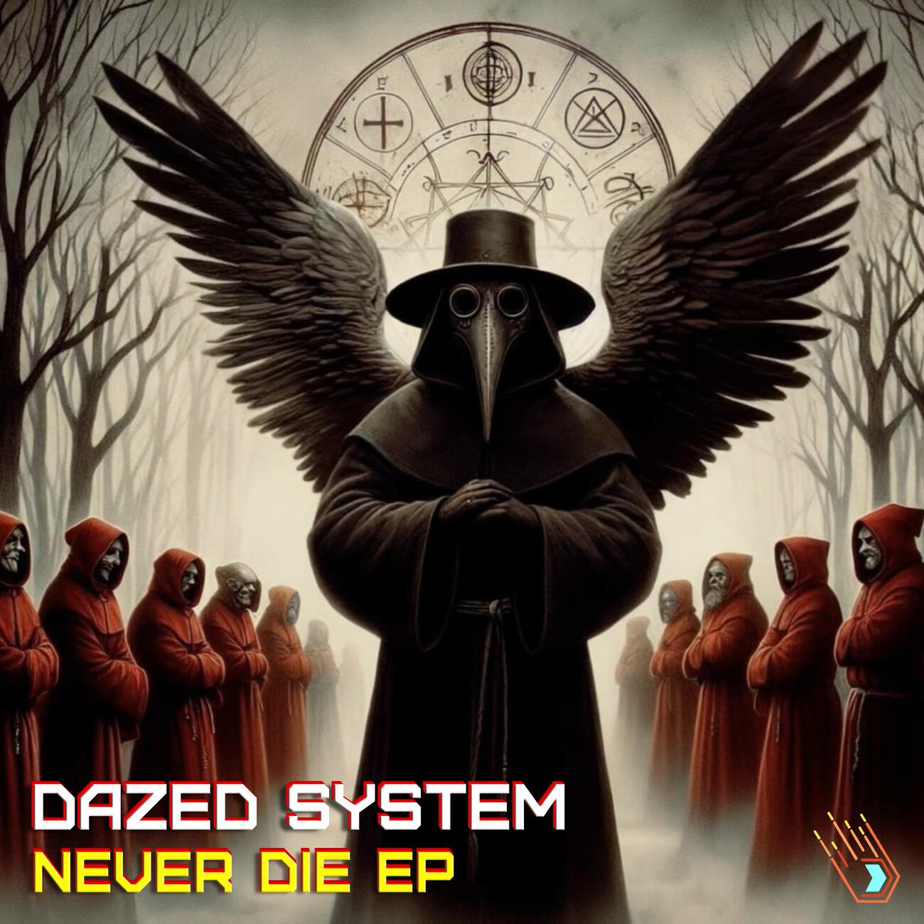 Релиз Never Die EP