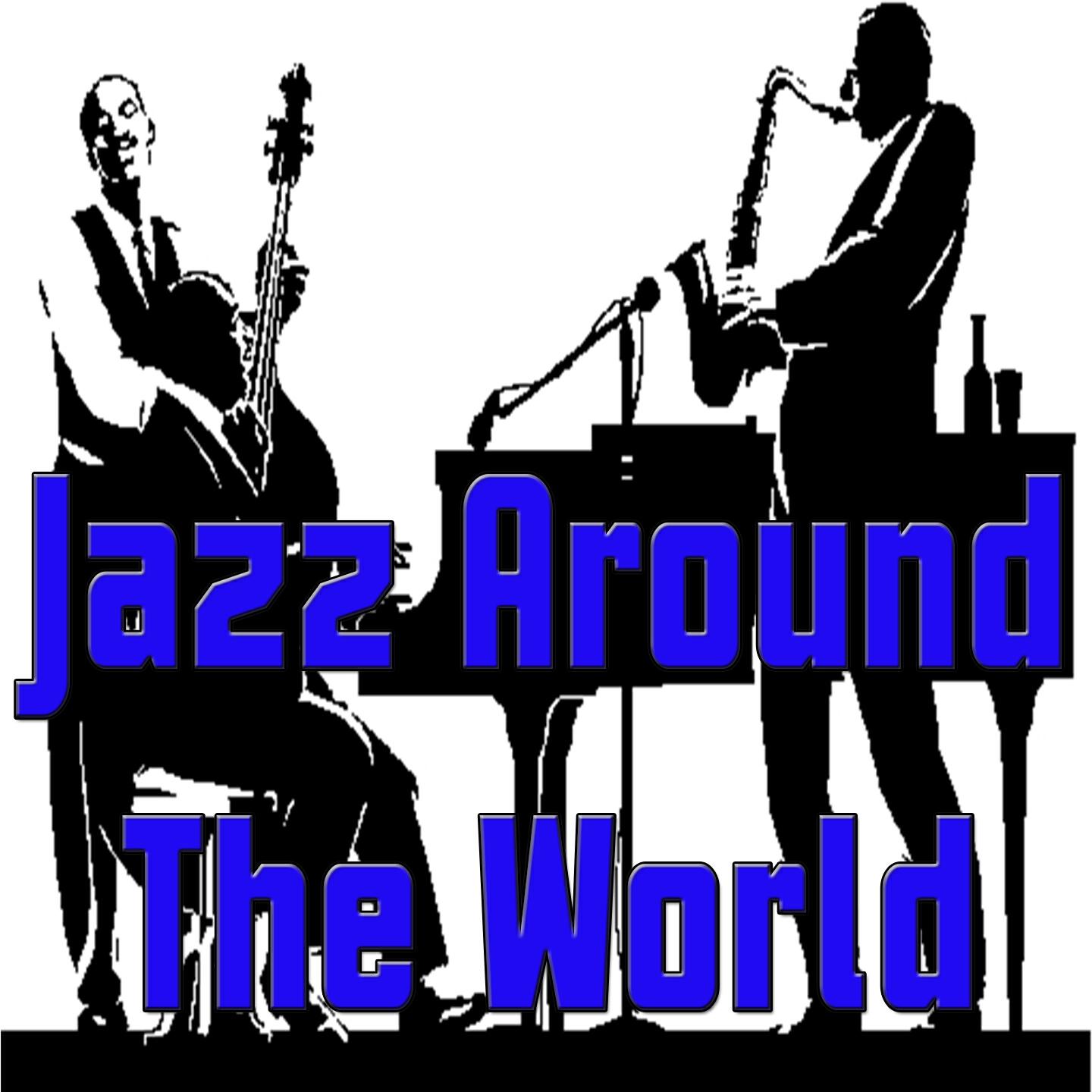 Релиз Jazz Around the World