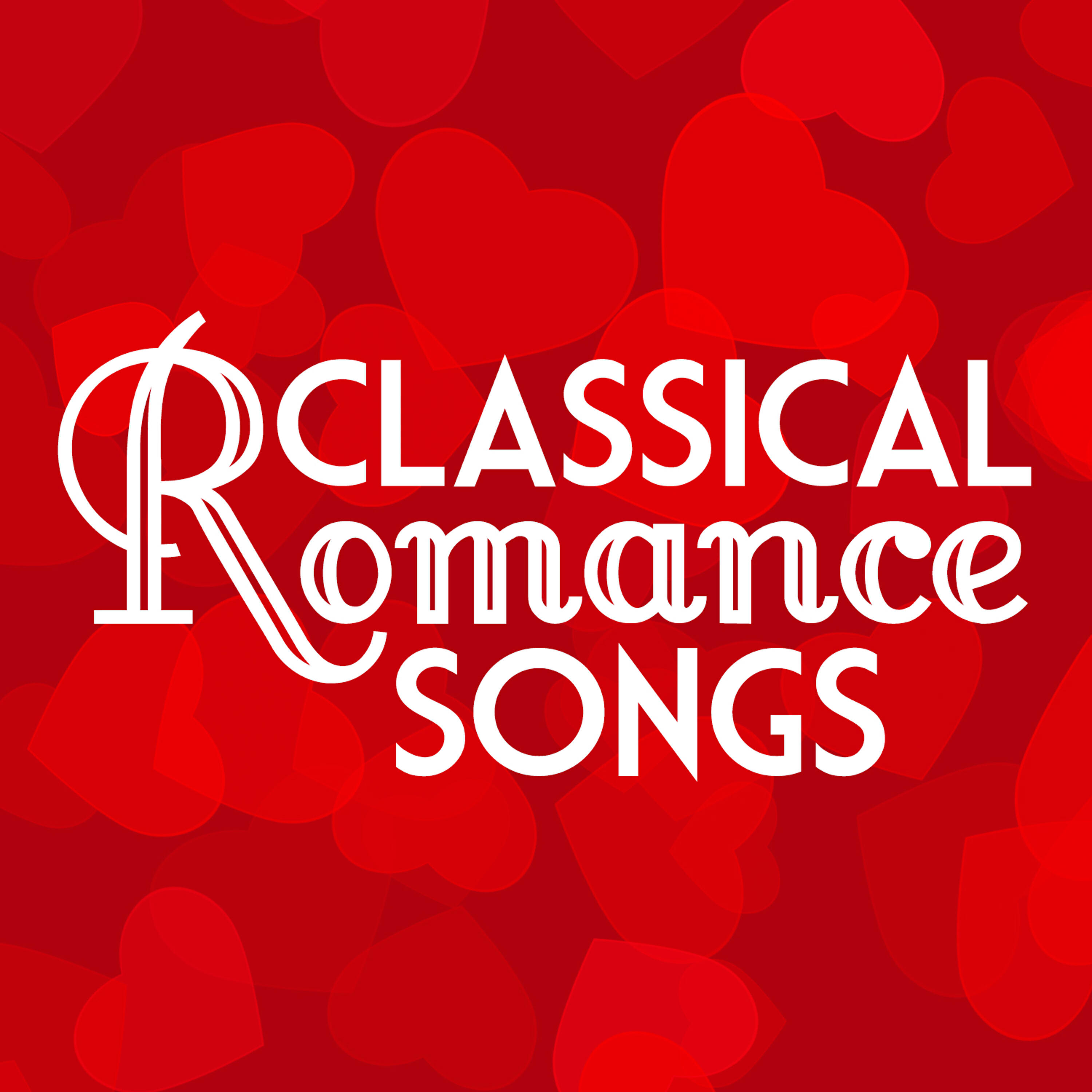 Релиз Classical Romance Songs