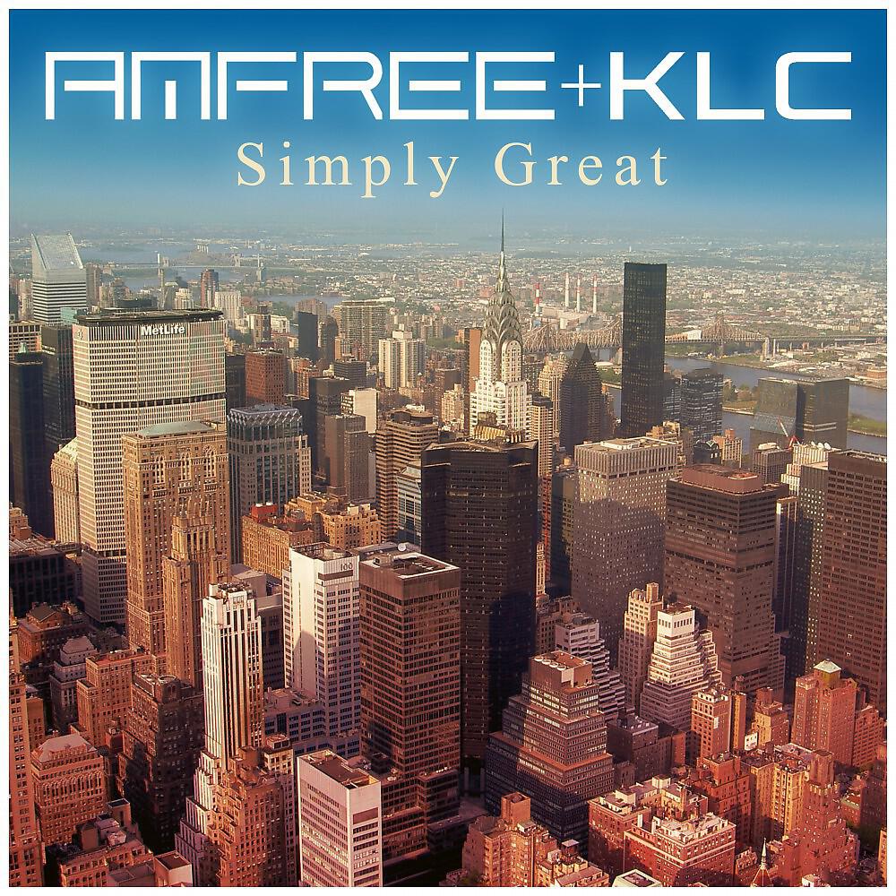 Релиз Simply Great