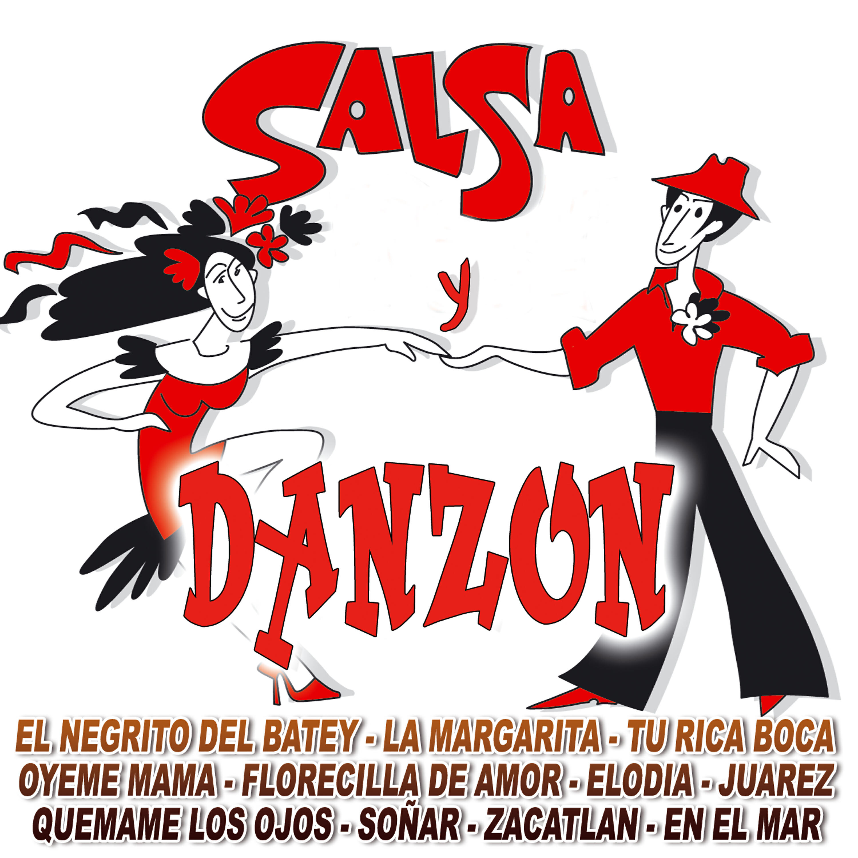El Quinteto Del Danzon