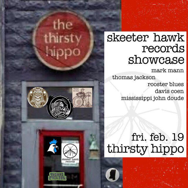 Релиз Down Is On My Way (Live at Thirsty Hippo)