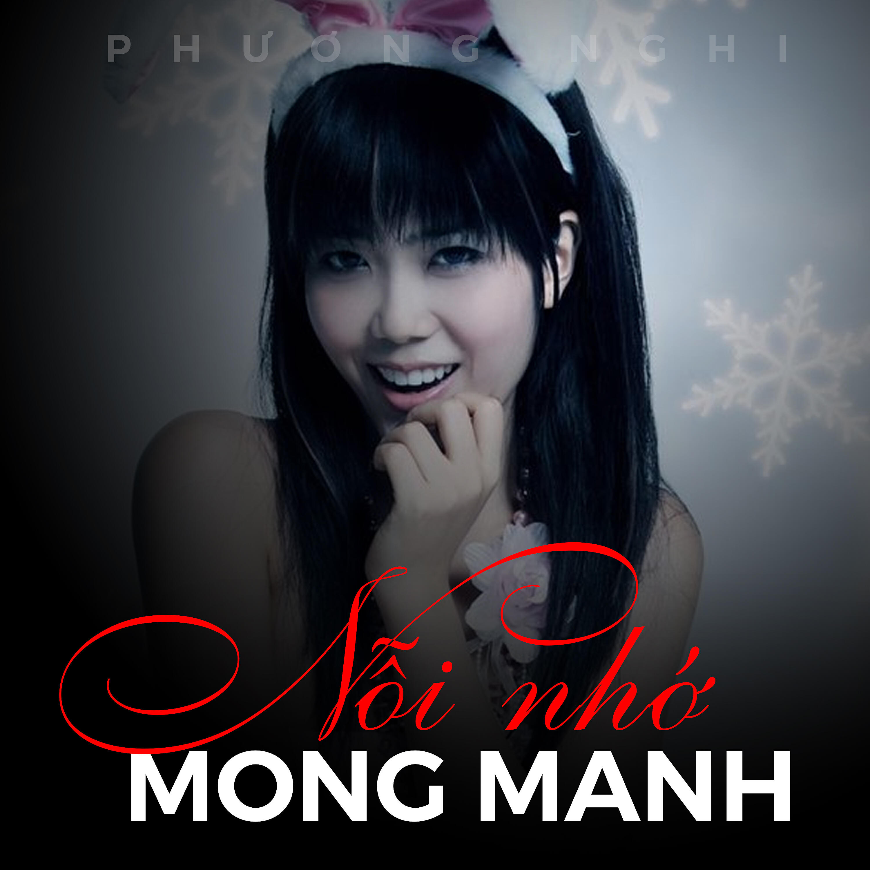 Релиз Nỗi nhớ mong anh