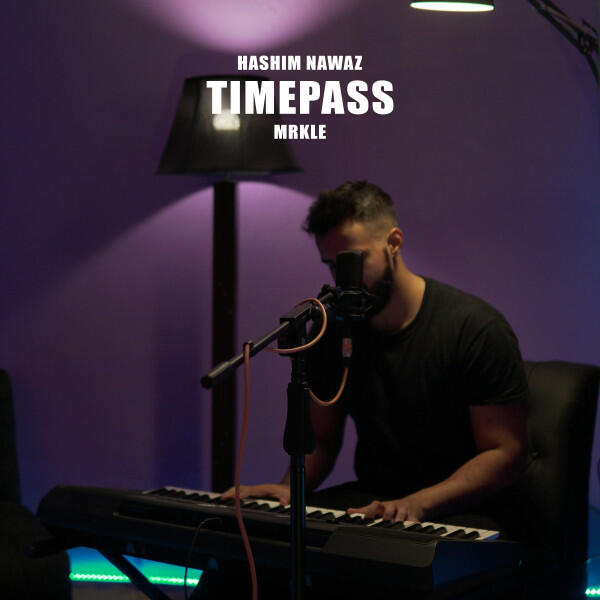 Релиз Timepass