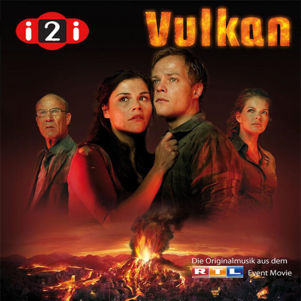 Релиз Vulkan (Soundtrack)