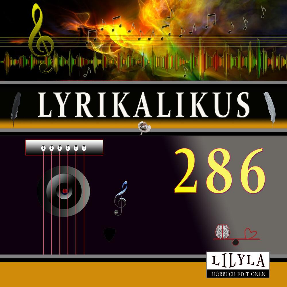 Релиз Lyrikalikus 286