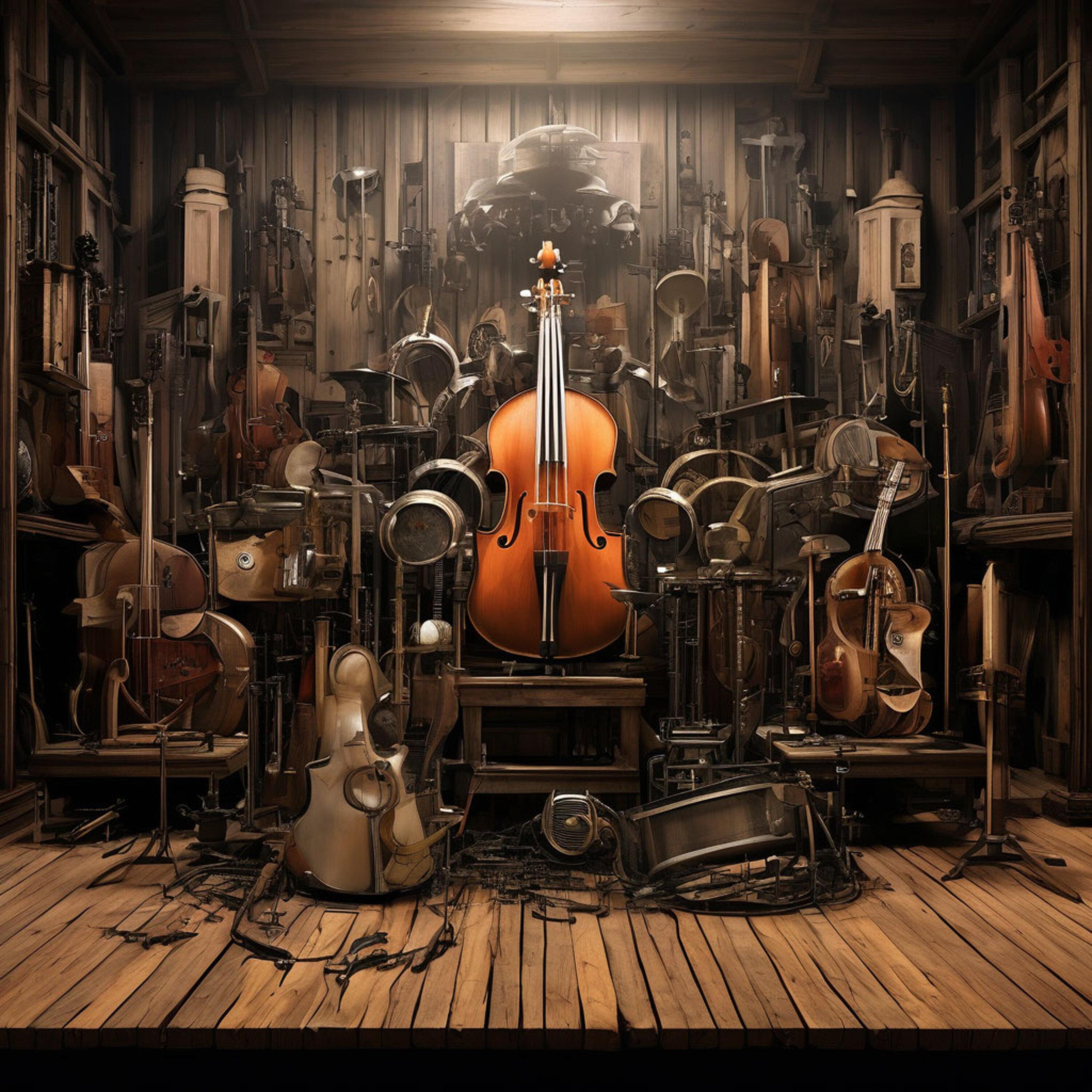 Релиз Symphonic & Melodic