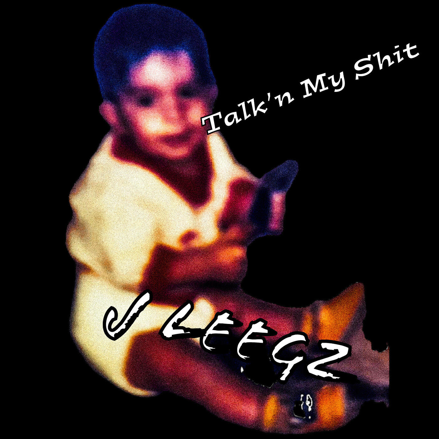 Релиз Talkn My Shit