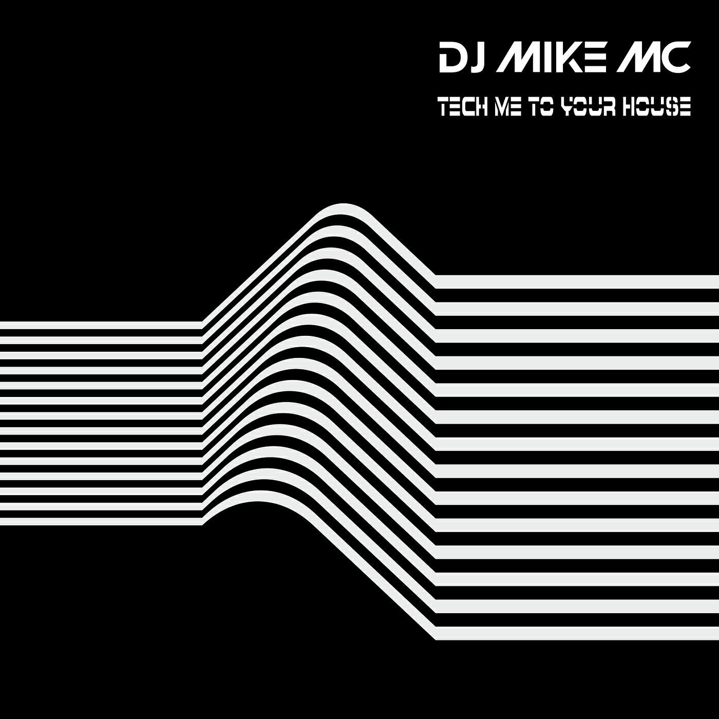 Релиз Tech Me to Your House