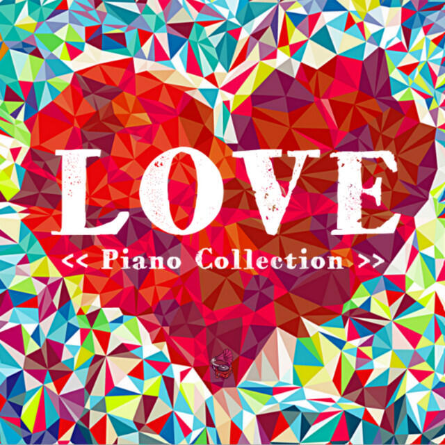 Релиз Love Piano Collection