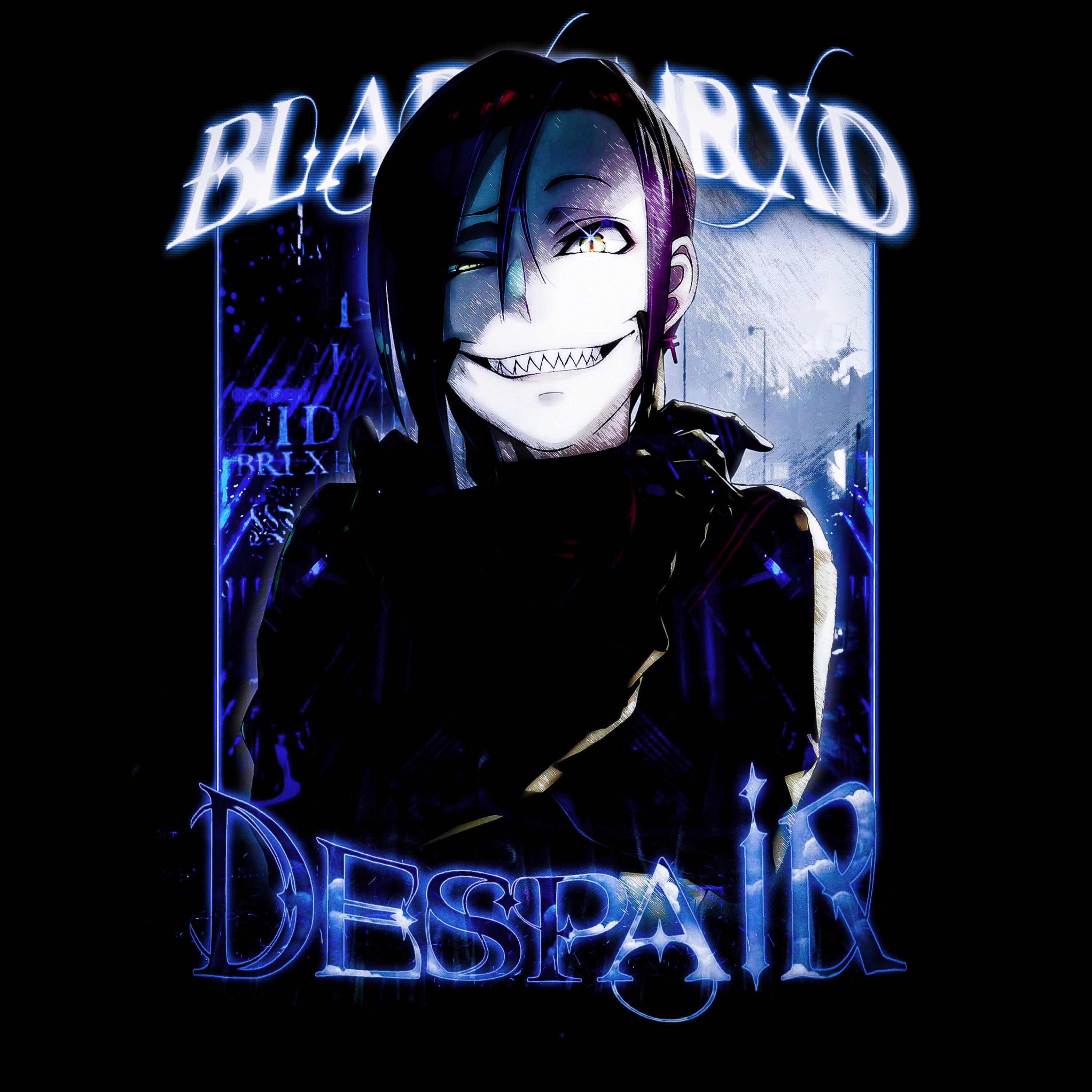 Релиз Despair