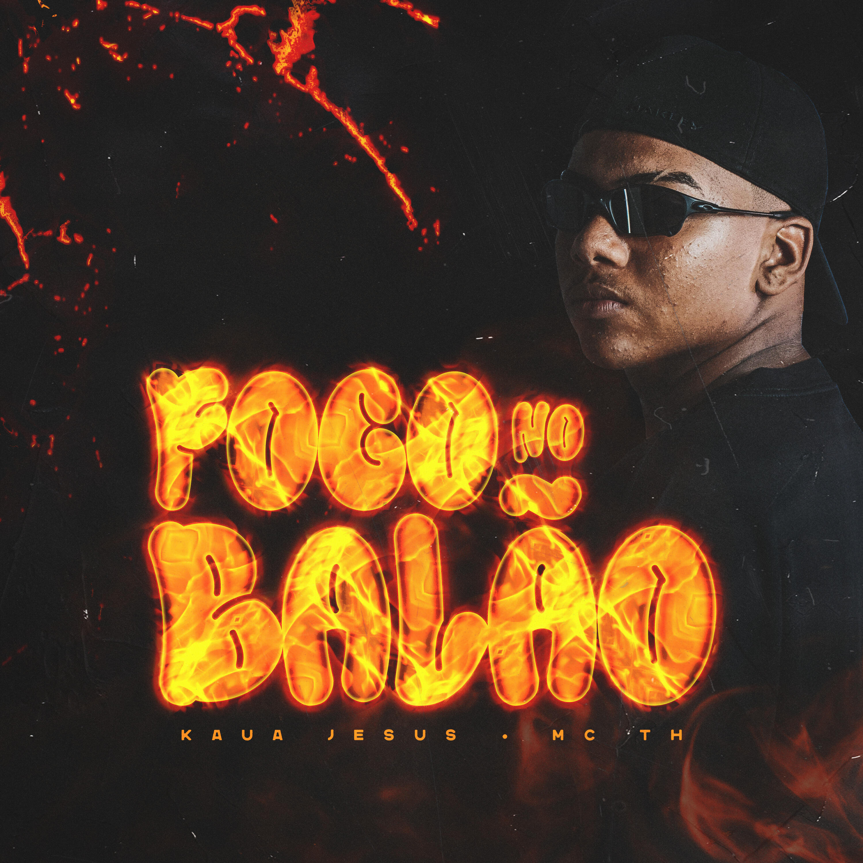 Релиз Fogo no Balao