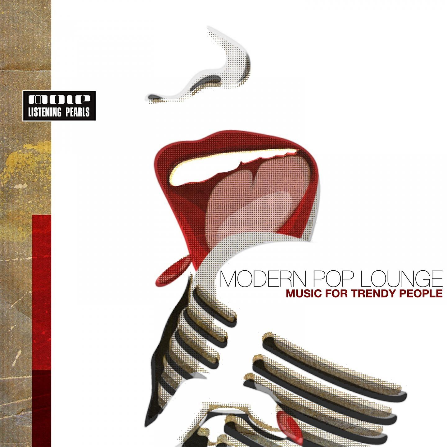 Релиз Modern Pop Lounge