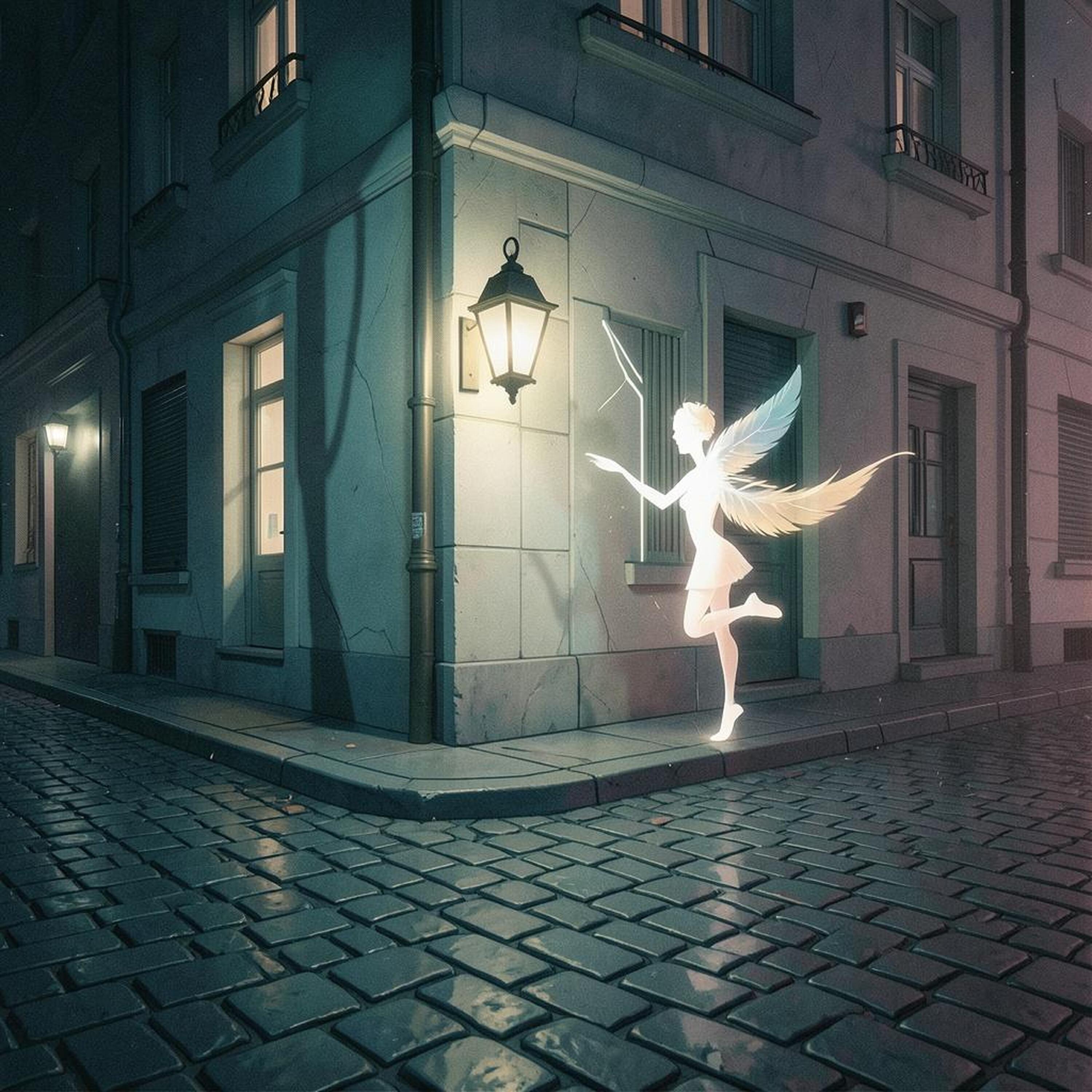 Релиз Nocturnal Hues