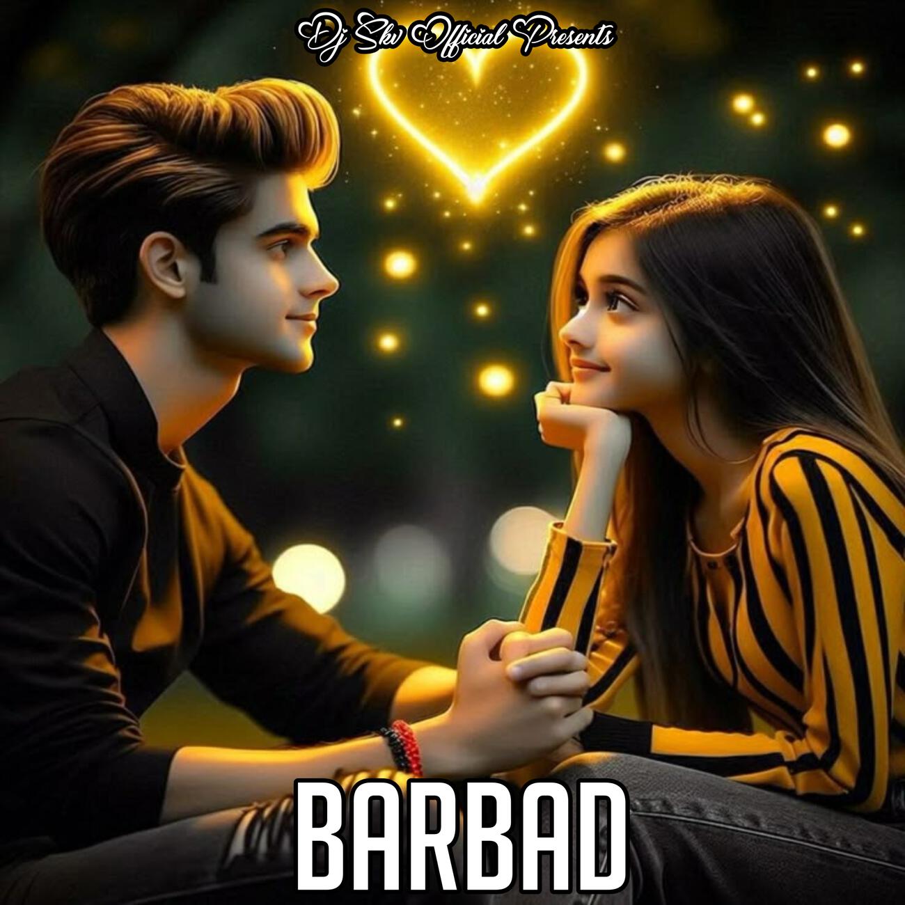 Релиз Barbad