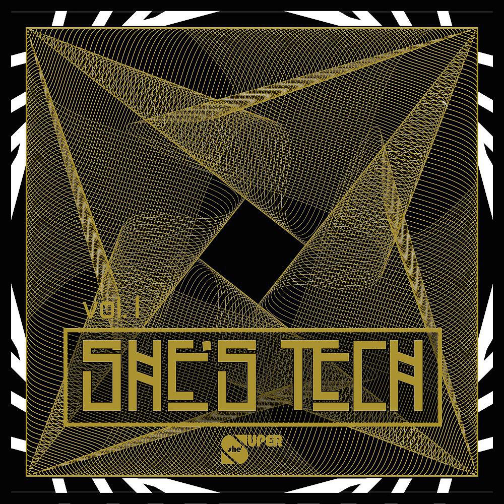 Релиз She's Tech, Vol. 1