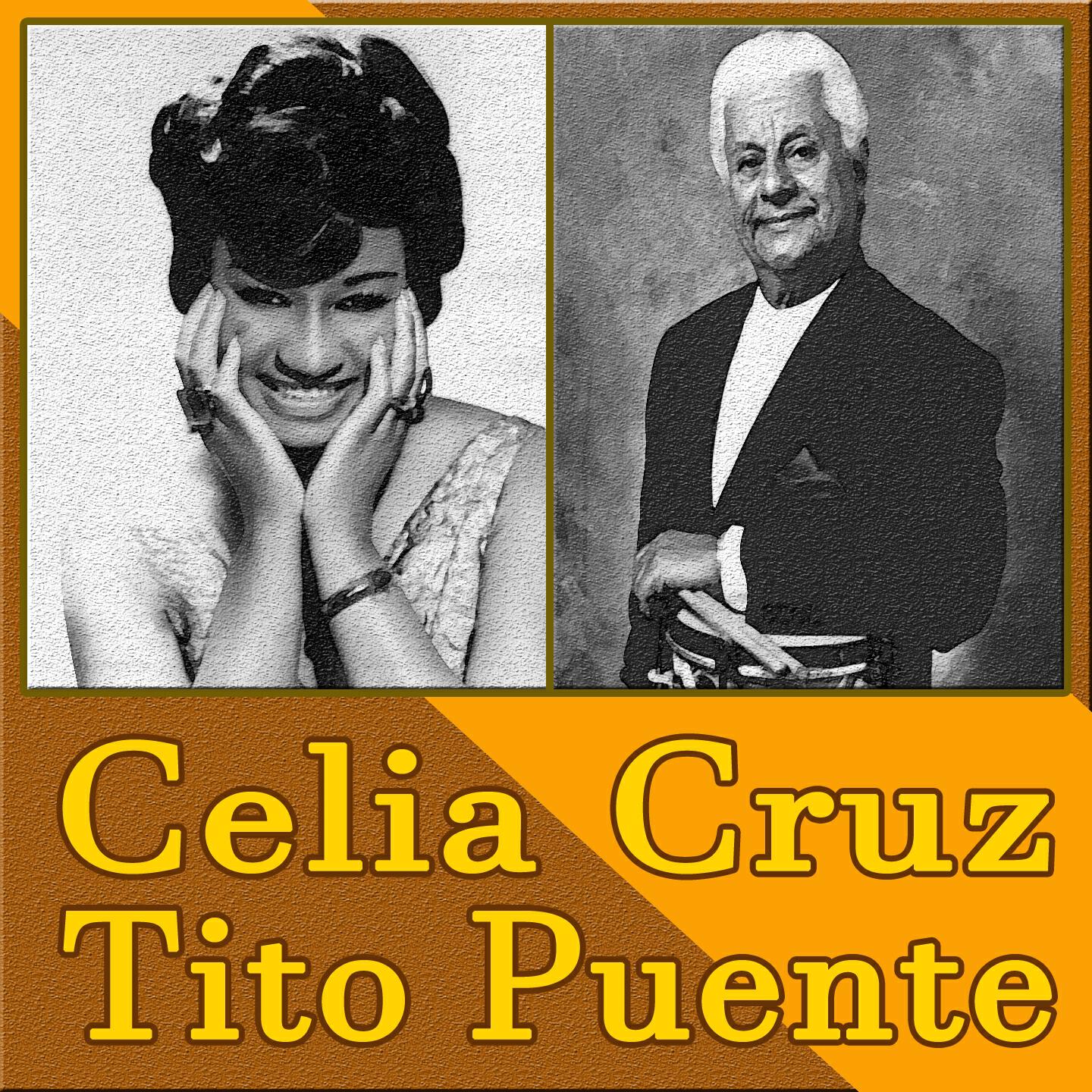 Релиз Celia Cruz y Tito Puente