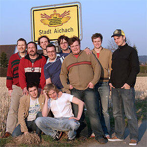 The Sensational Skydrunk Heartbeat Orchestra