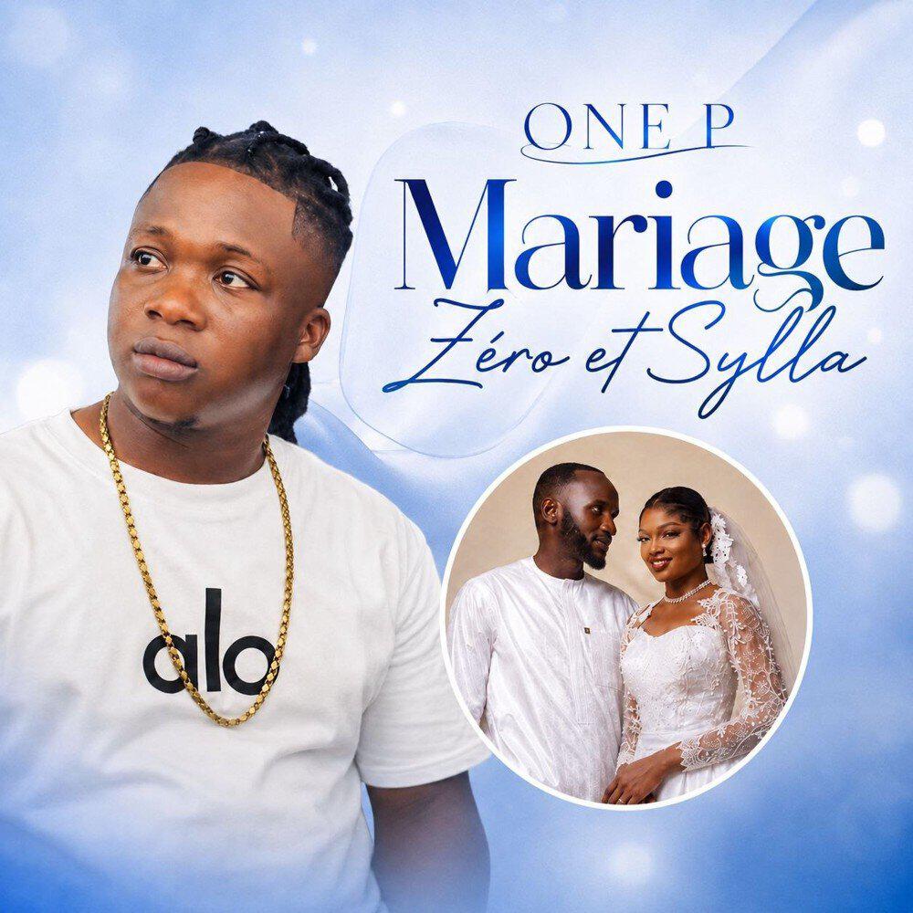 Релиз Mariage zéro & sylla