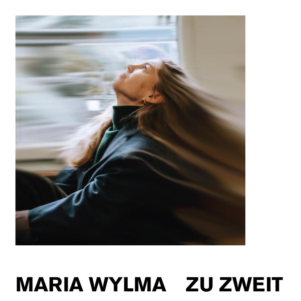 Релиз Zu zweit