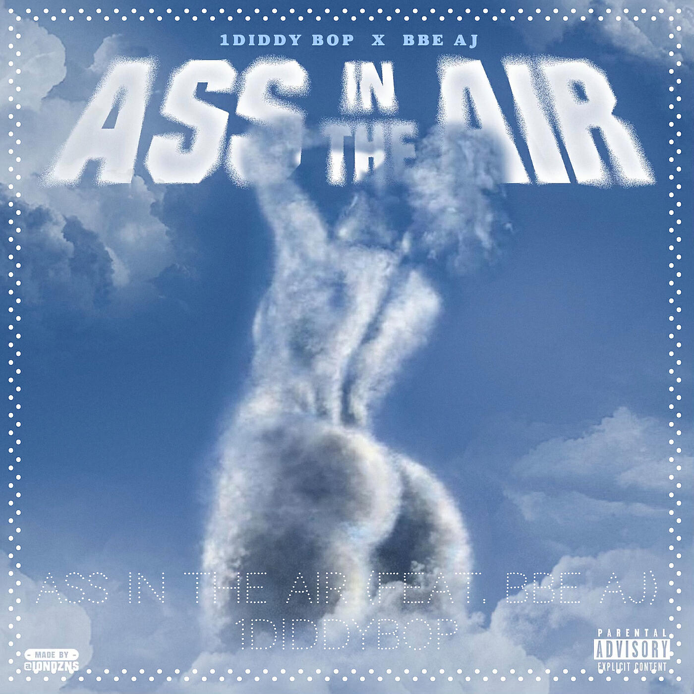 Релиз Ass in the Air