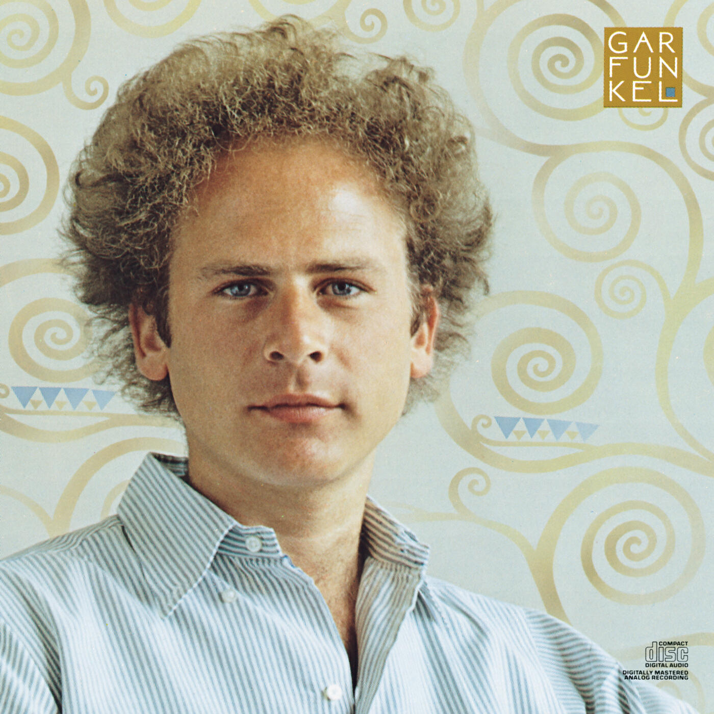 Релиз Garfunkel