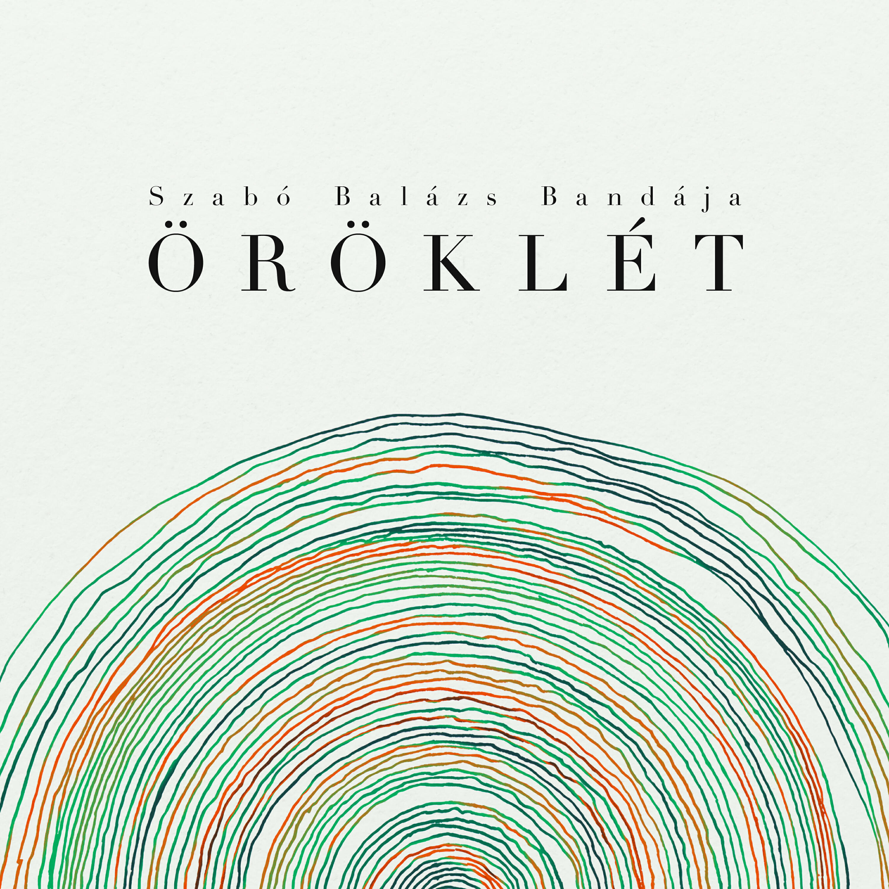 Релиз Öröklét