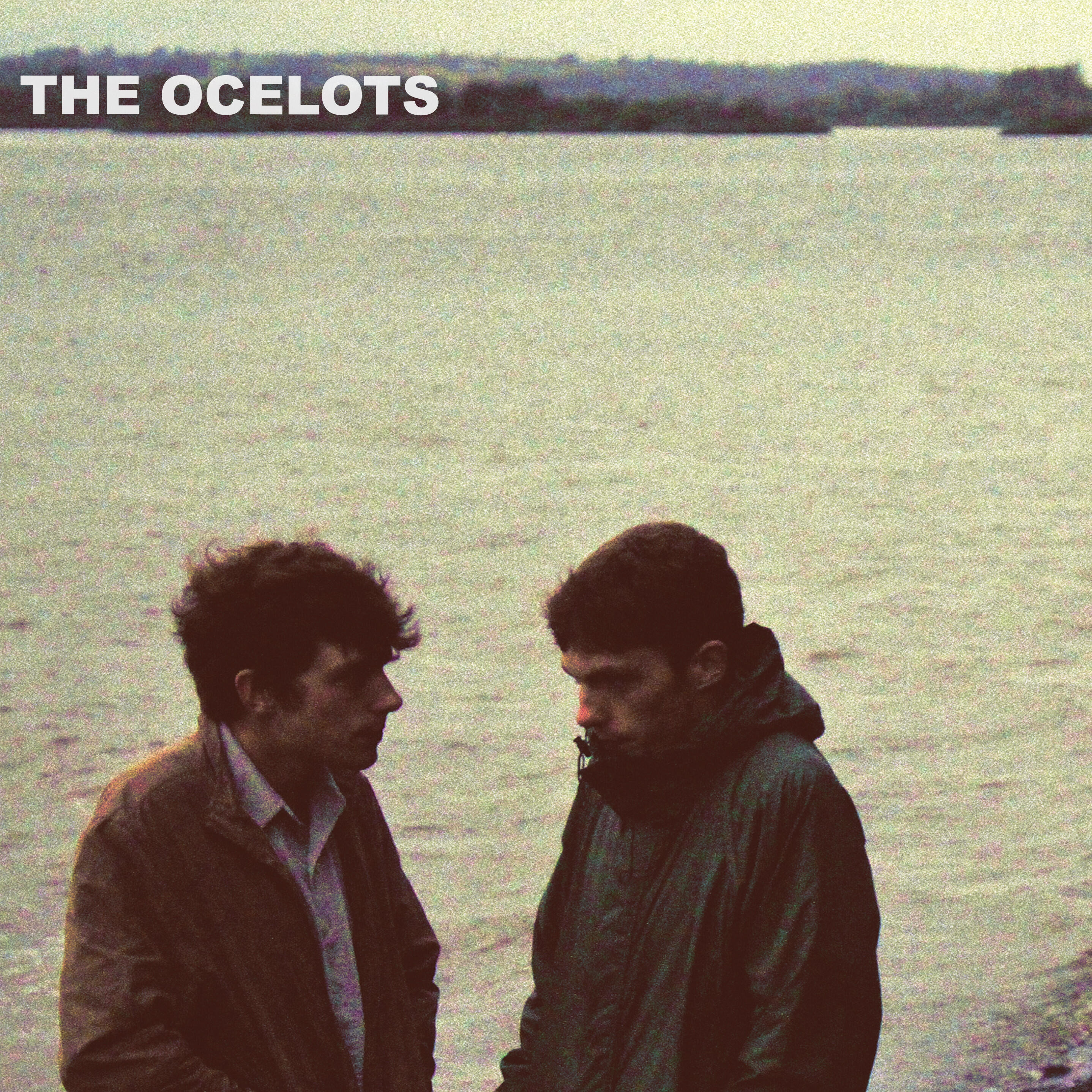Релиз Till We Get There