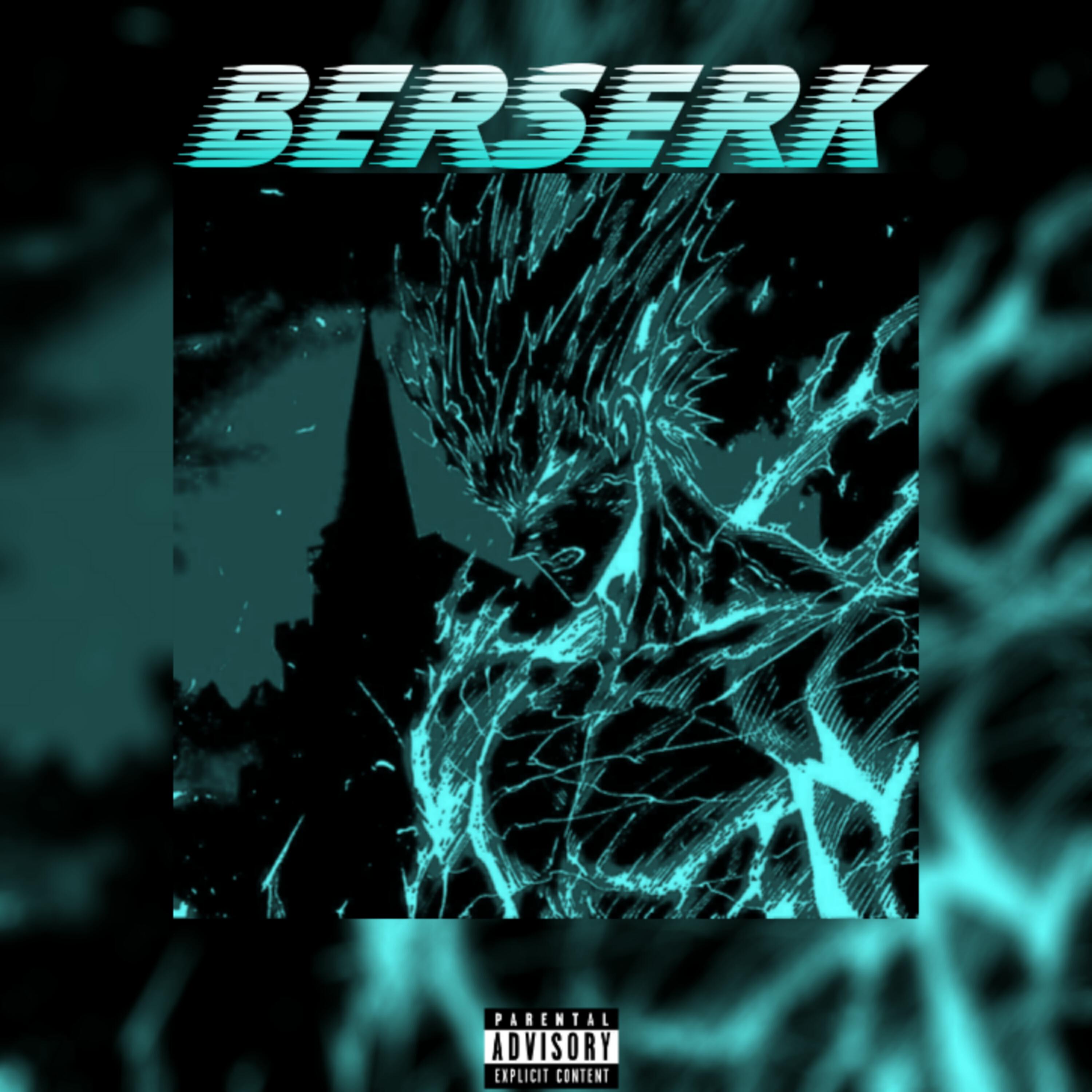 Релиз BERSERK