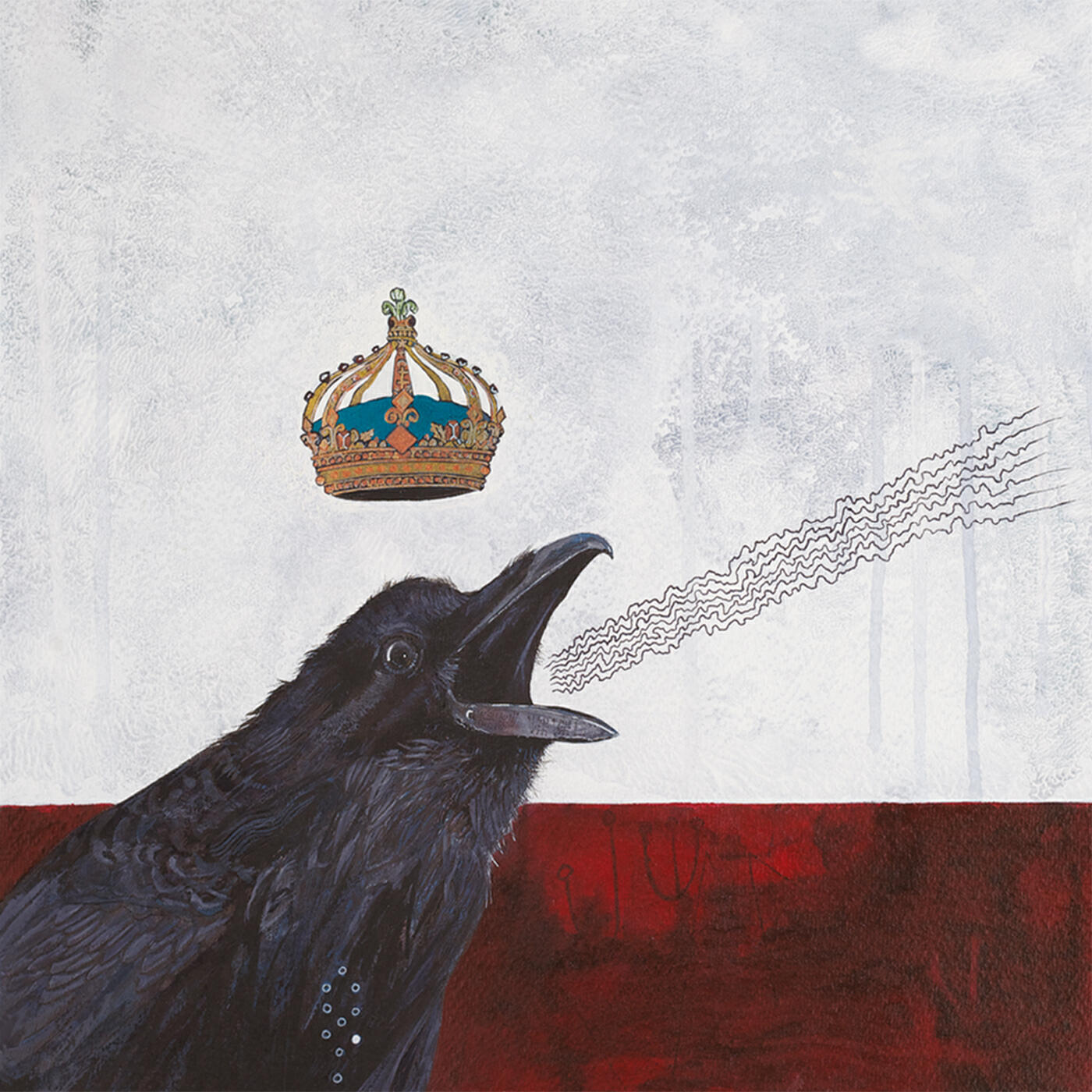 Релиз Sex in the Seventh Circle