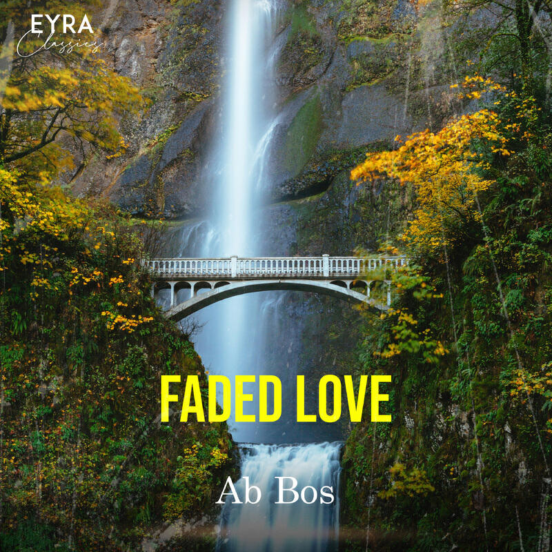 Релиз Faded Love
