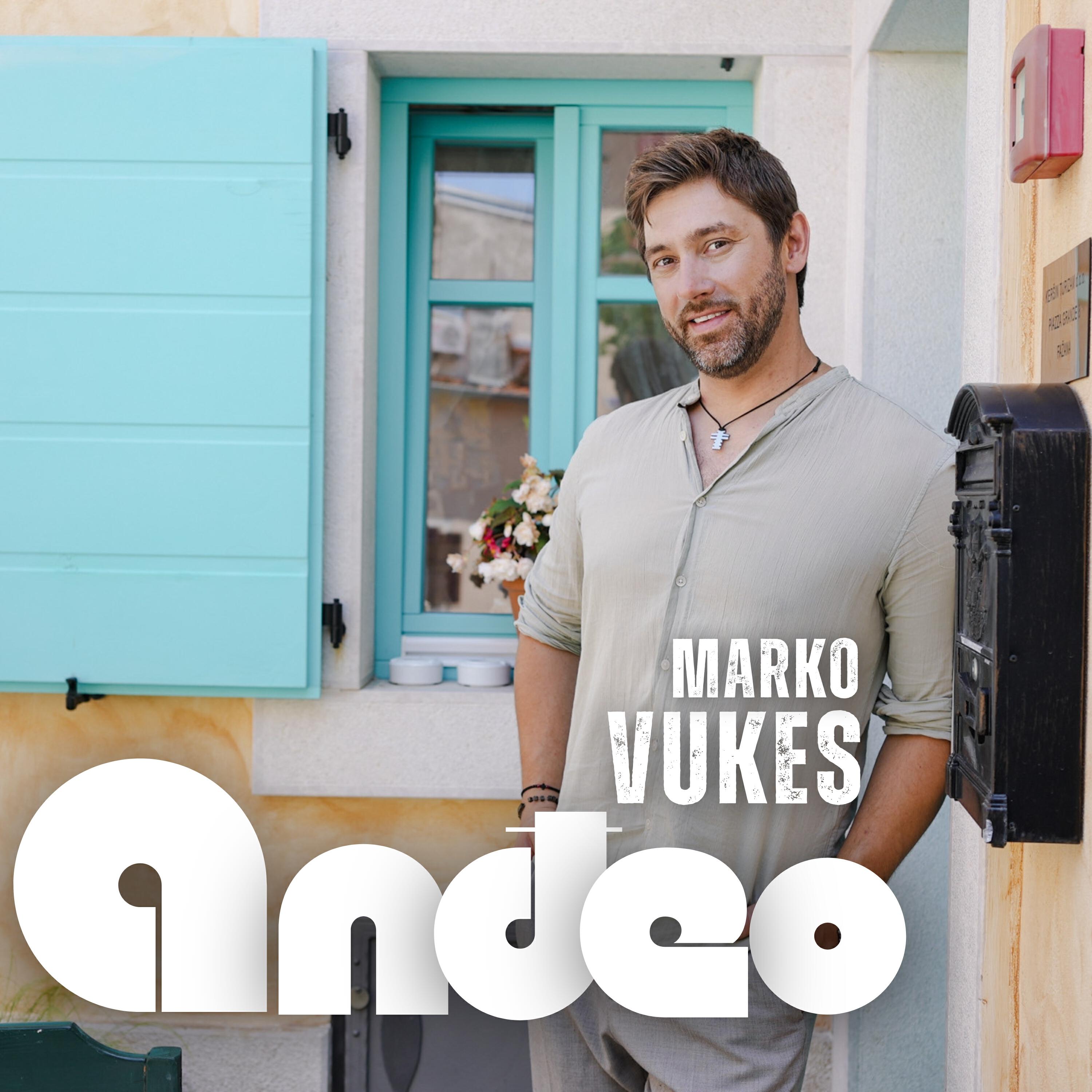Релиз Anđeo