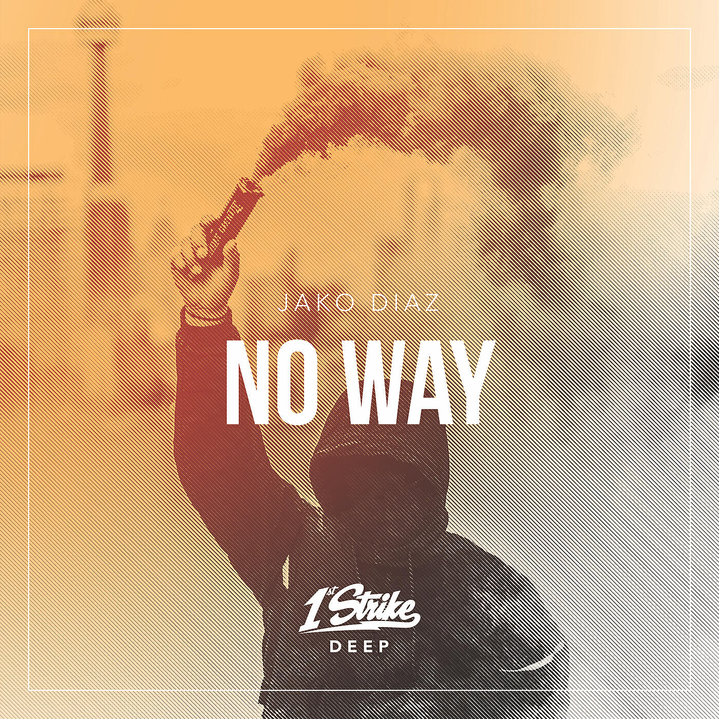 Релиз No Way