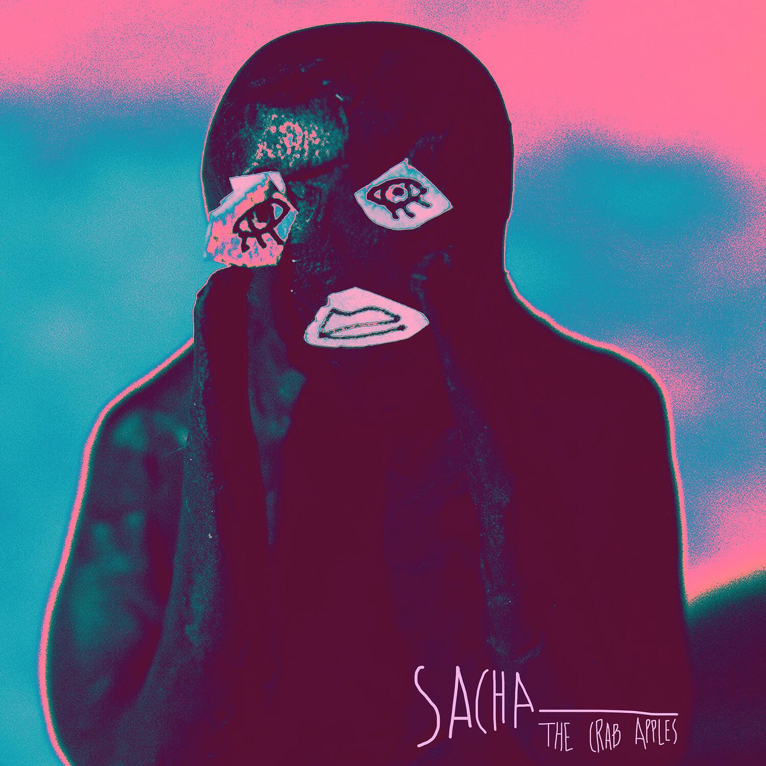 Релиз Sacha