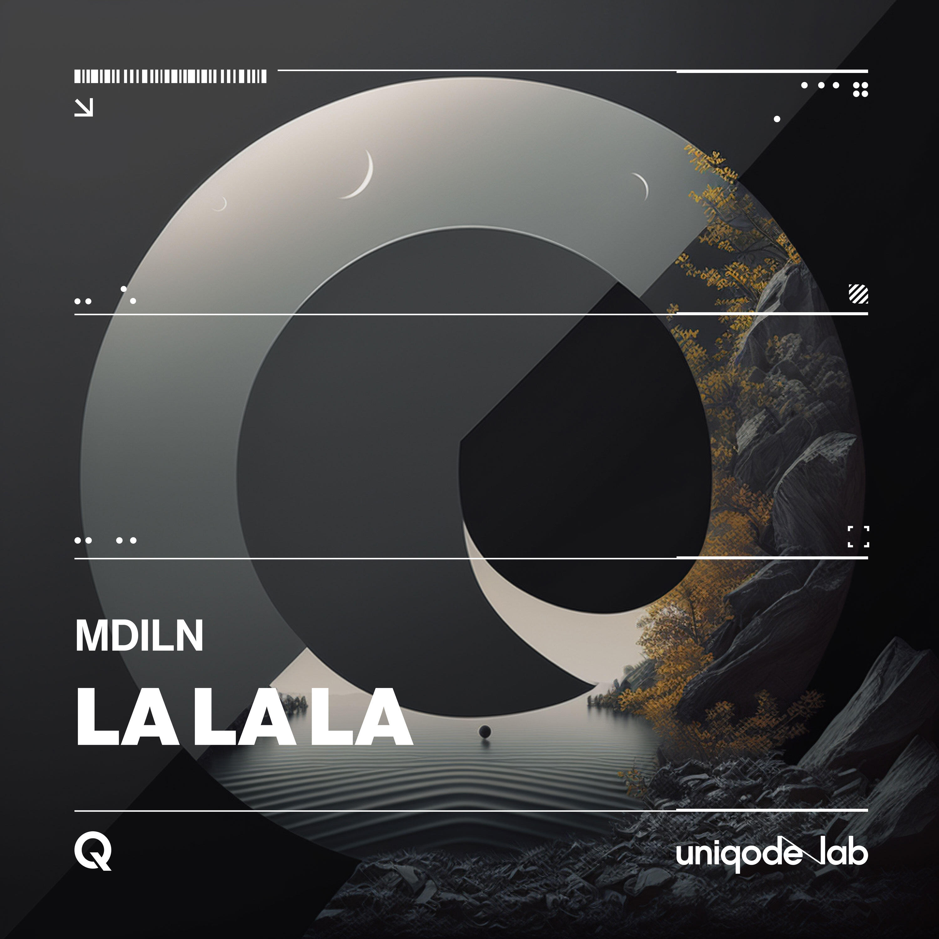 Релиз LA LA LA