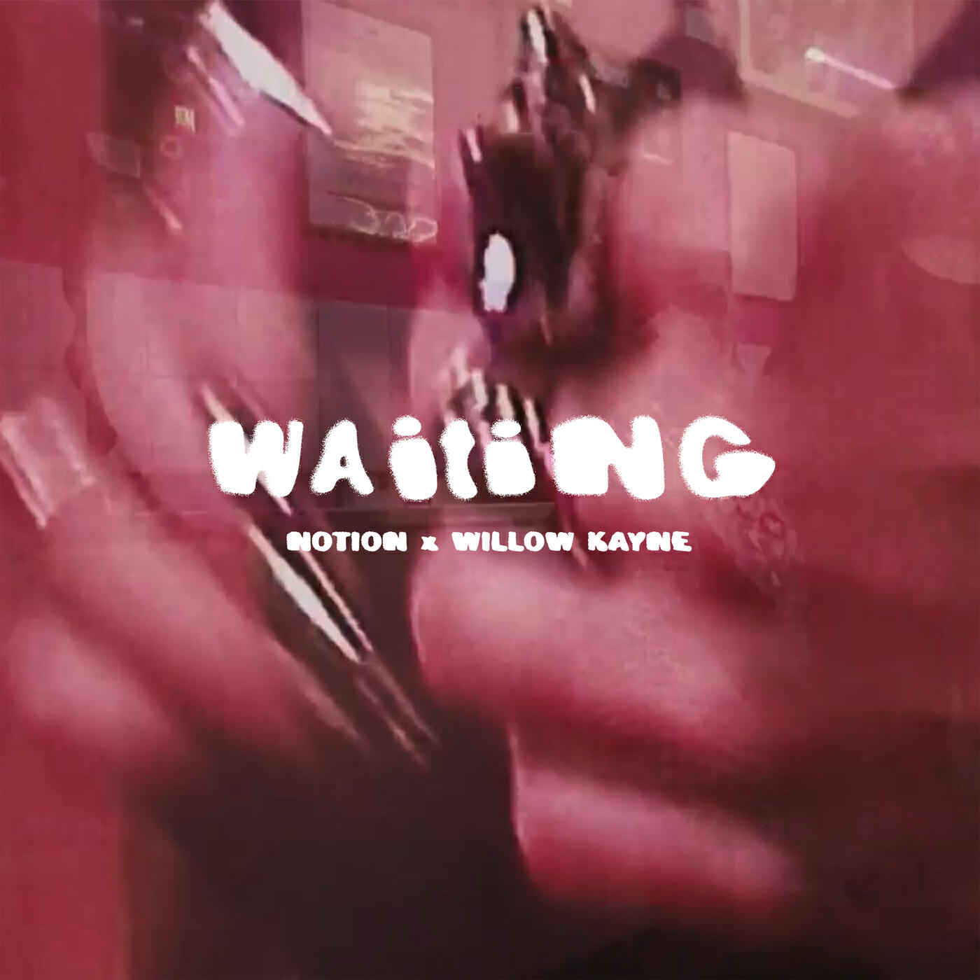 Релиз WAITING