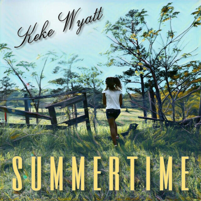 Релиз Summertime