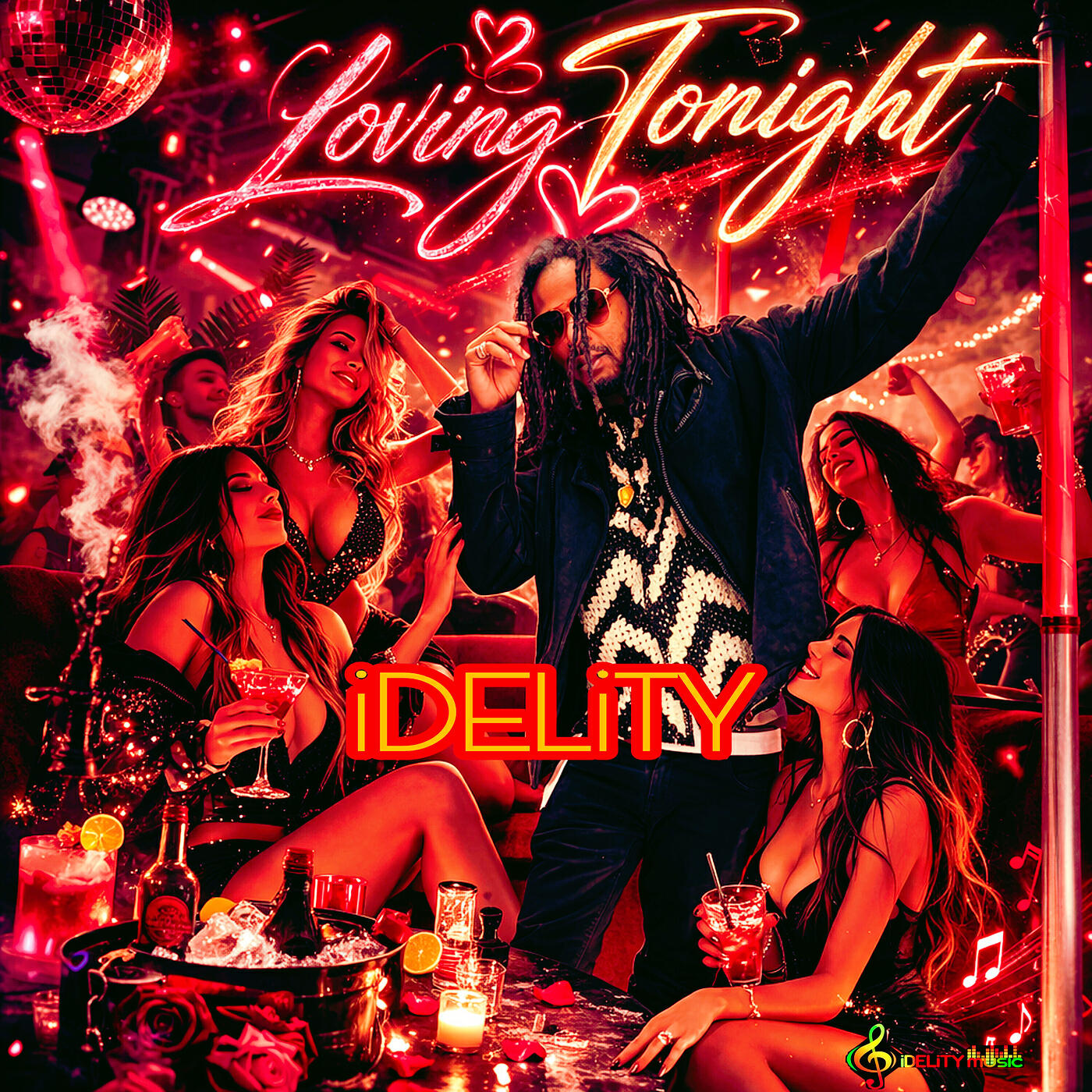 iDELiTY