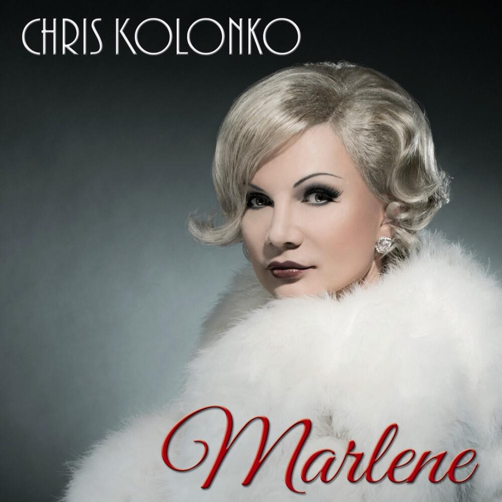 Релиз Marlene