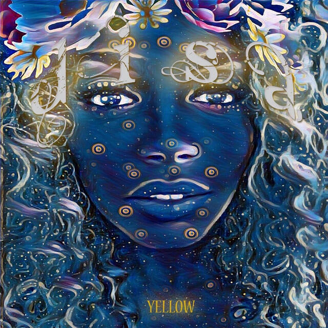 Релиз Yellow