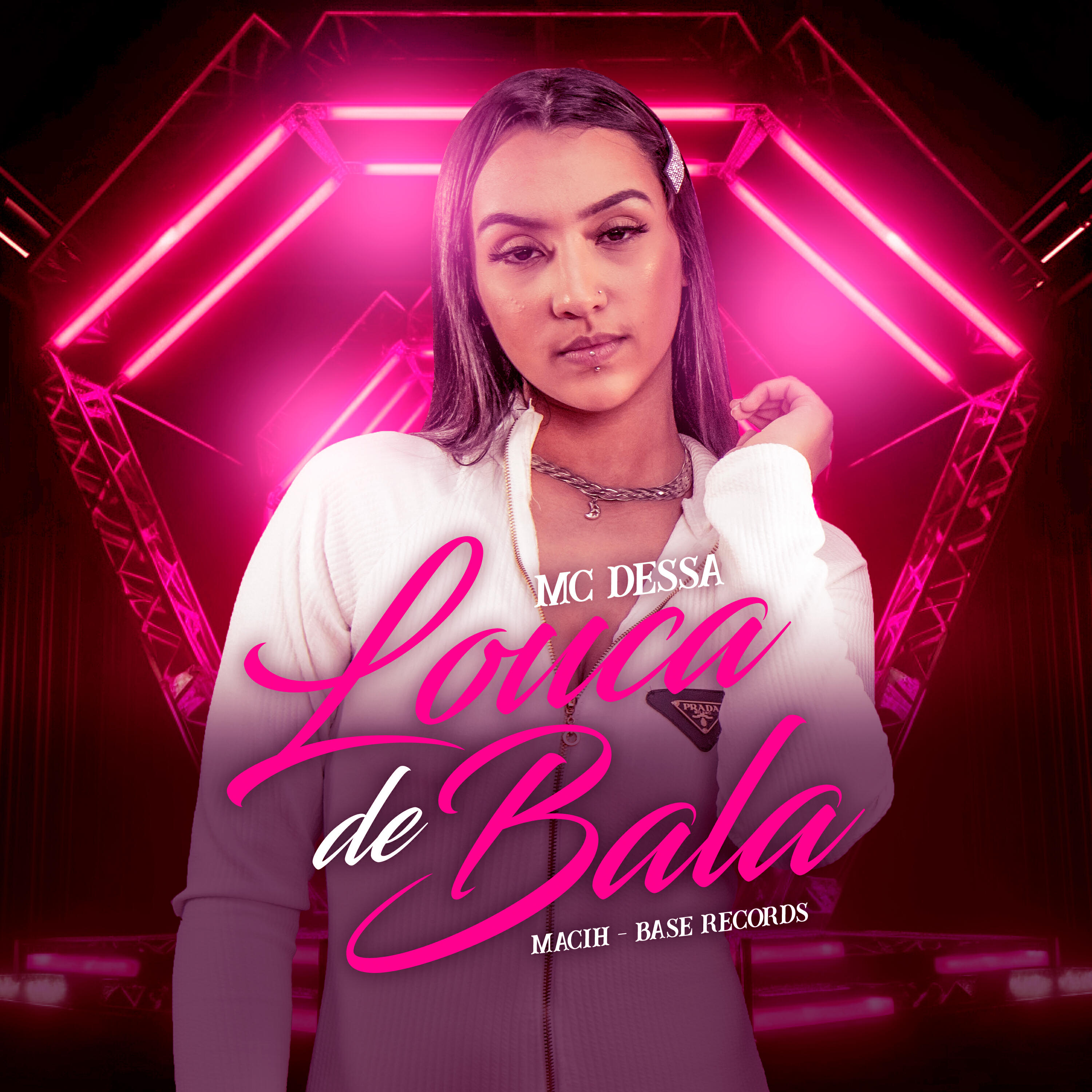 Релиз Louca De Bala