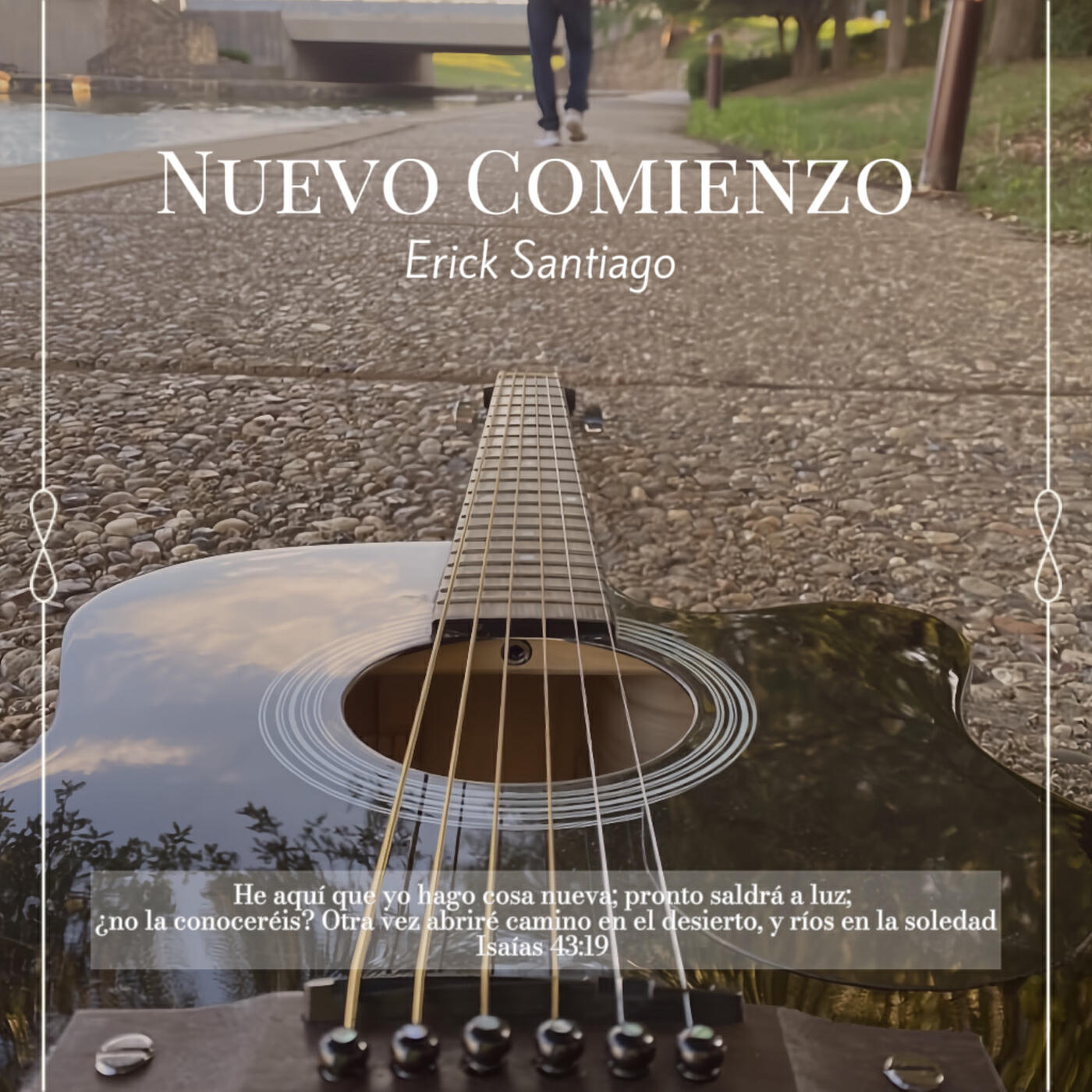 Релиз Nuevo Comienzo