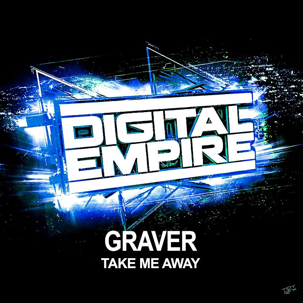 Релиз Take Me Away