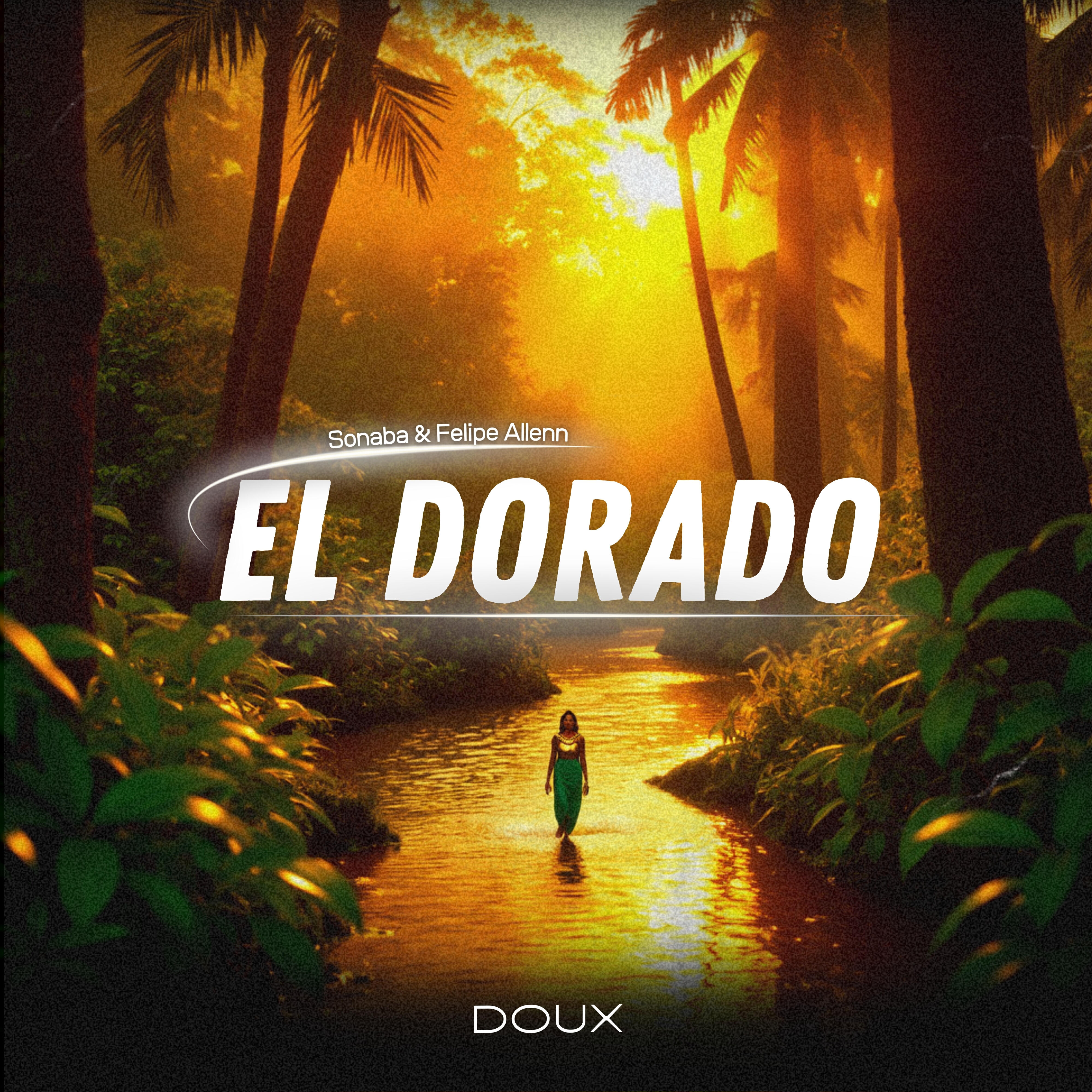 Релиз El Dorado