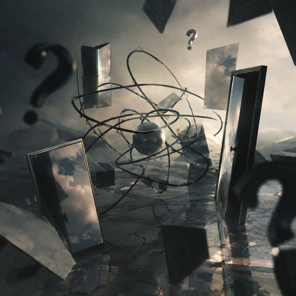 Релиз Confusion