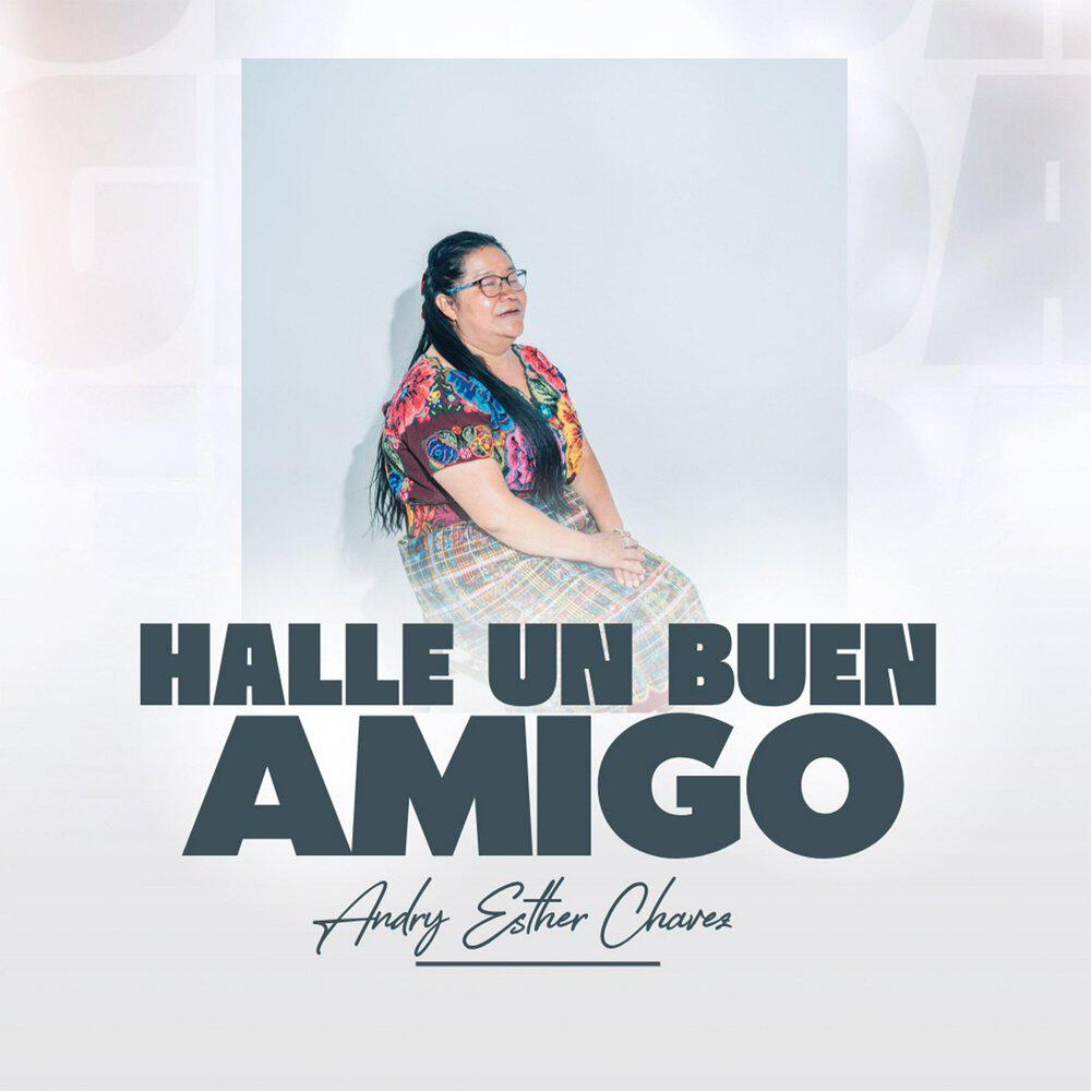 Andry Esther Chávez