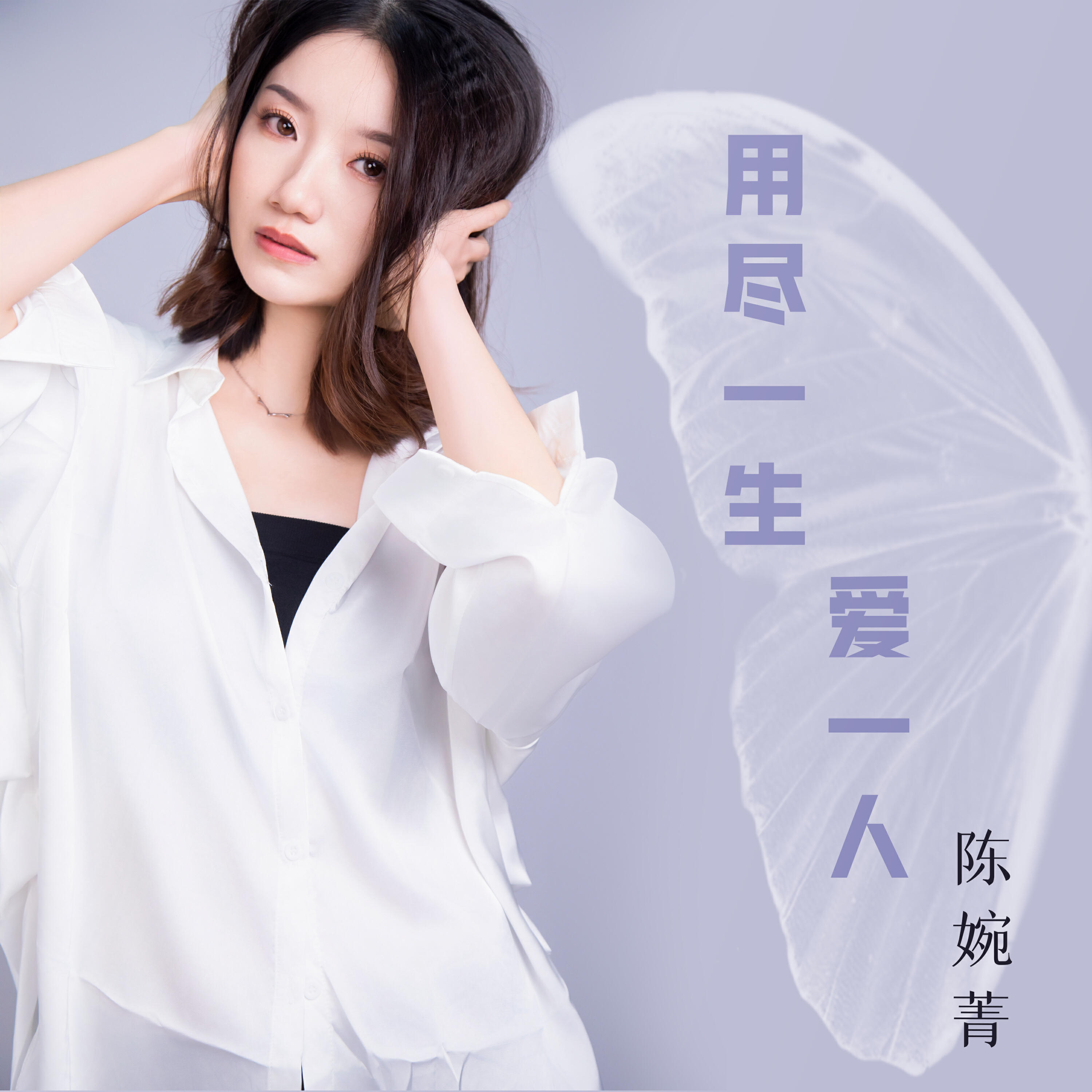 Релиз 用尽一生爱一人