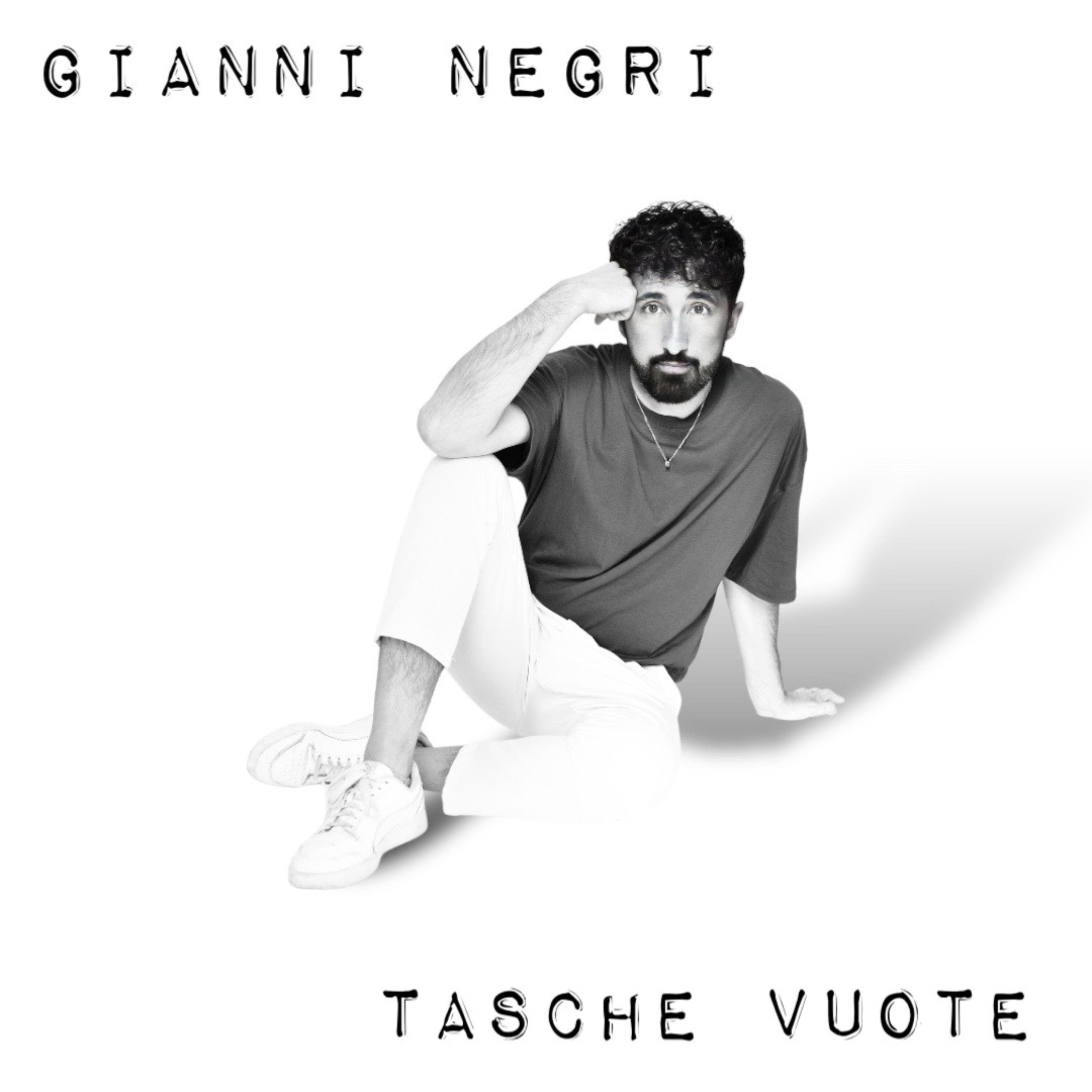 Релиз TASCHE VUOTE