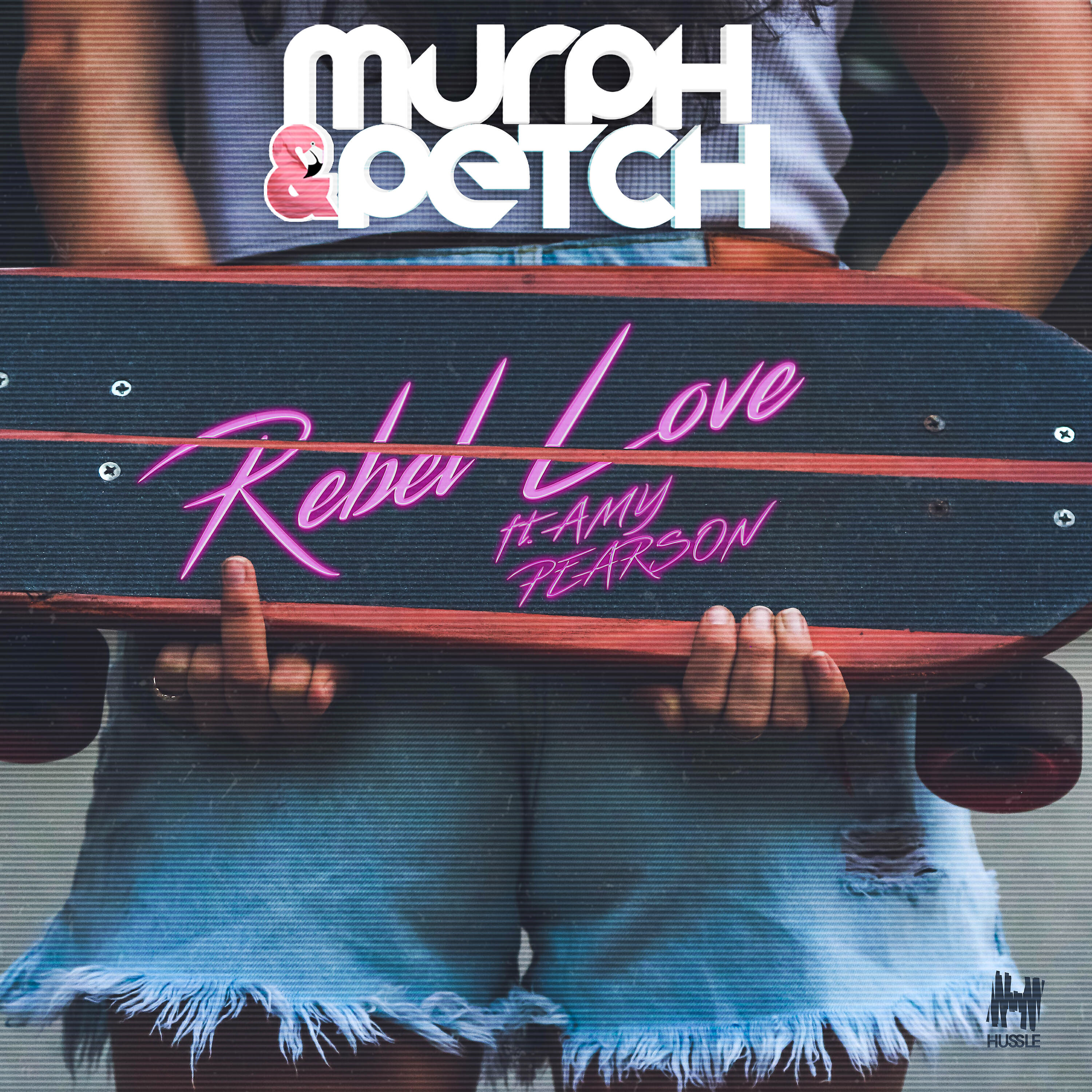 Релиз Rebel Love